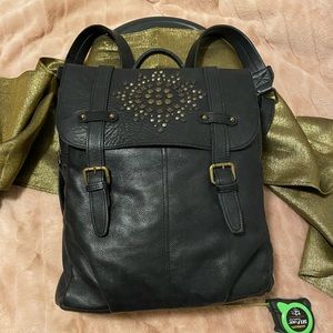 Viola Castellani backpack